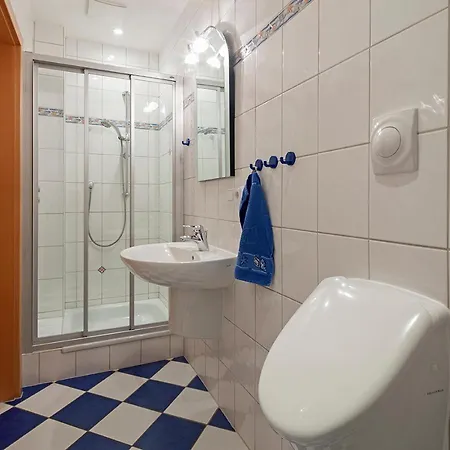 Haus Strandkieker