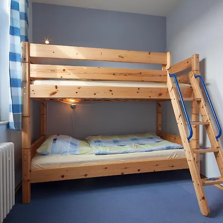 Haus Strandkieker 公寓 *